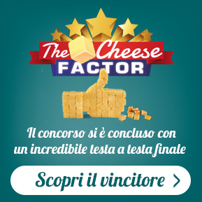 Cheese Factor